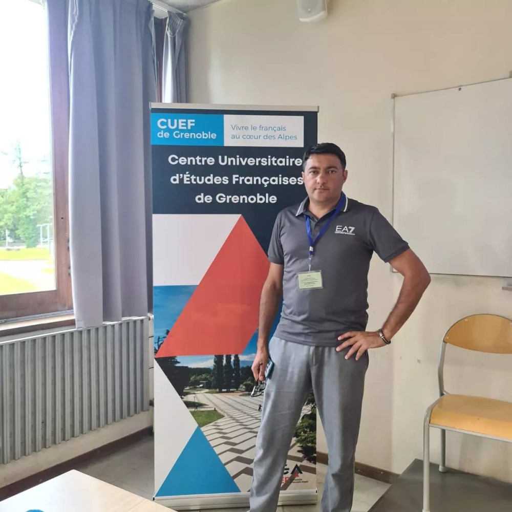 Fransa universitetlərinin Azərbaycantəhsil ocaqlarından fərqi